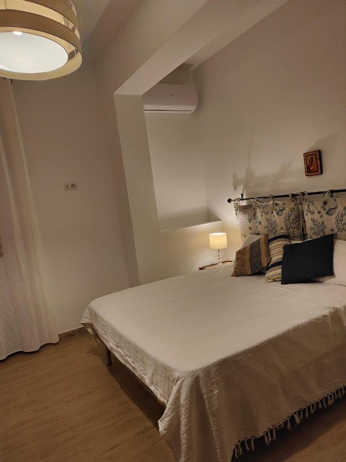 Penthouse Francesca Appartement Alghero Buitenkant foto