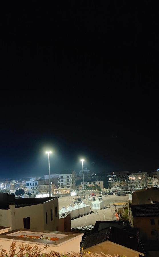 Penthouse Francesca Appartement Alghero Buitenkant foto